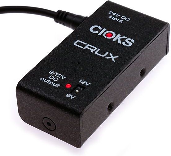 Cioks Crux – Bild 3
