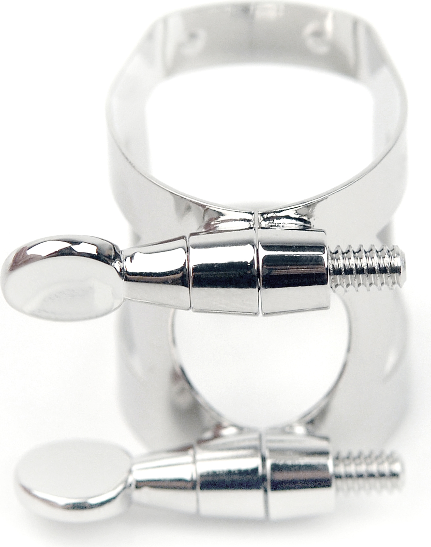 Rico reed screw tenor saxophone (metal) RTS2LN (B-Stock) Rico reed screw tenor saxophone (metal) RTS2LN (B-Stock)