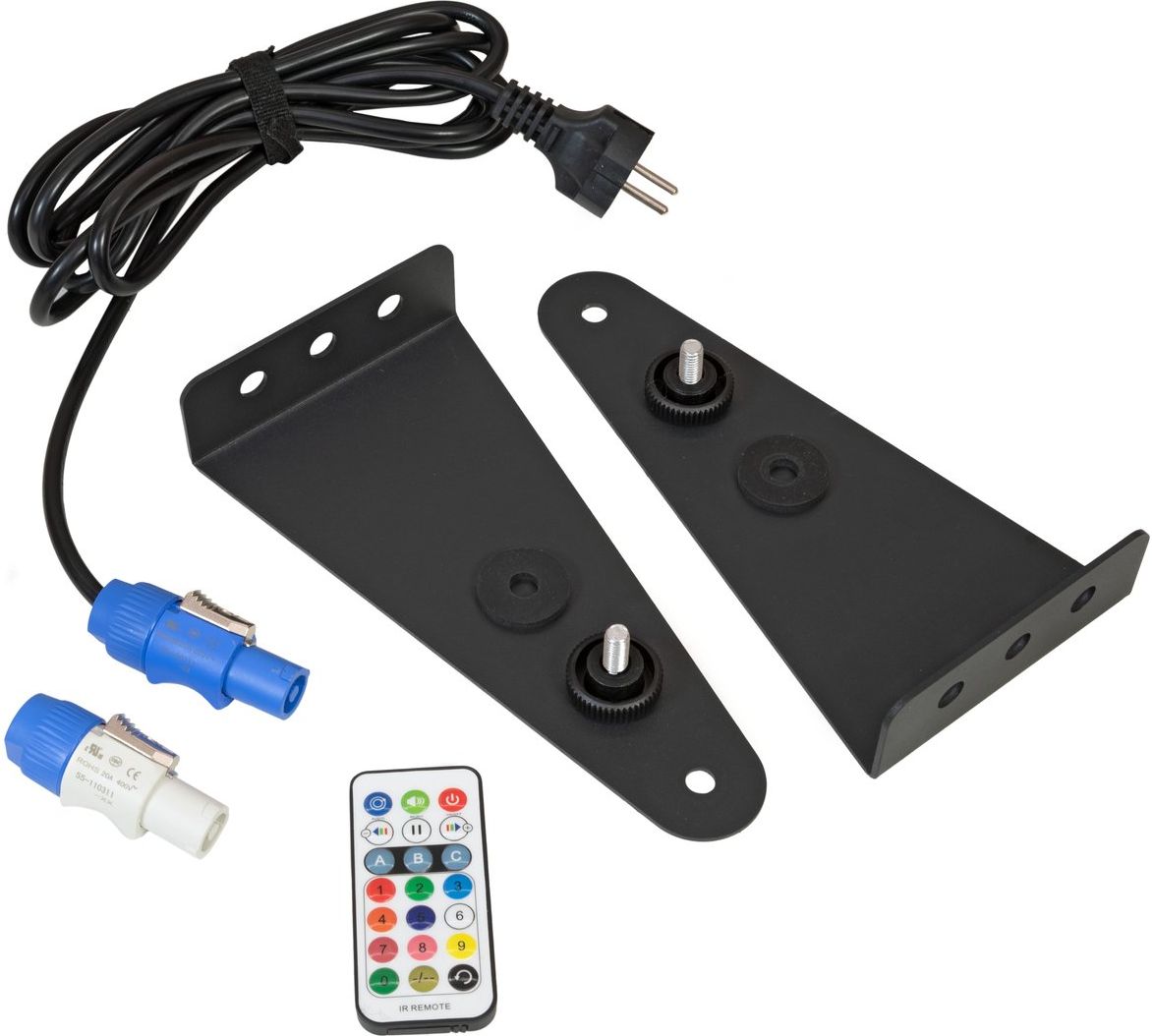 EUROLITE LED KLS Scan Next FX – Bild 7