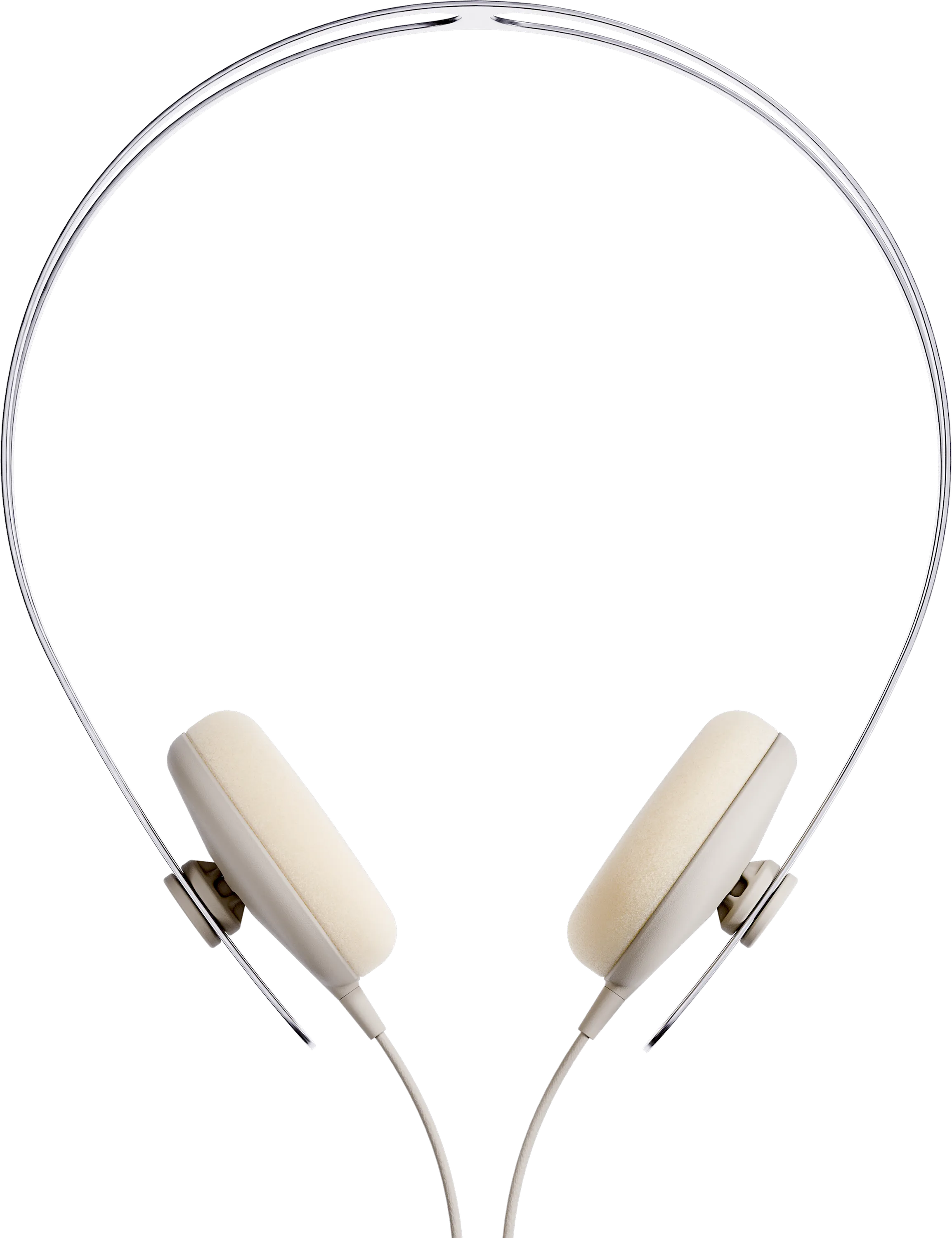 AIAIAI Tracks USB-C white