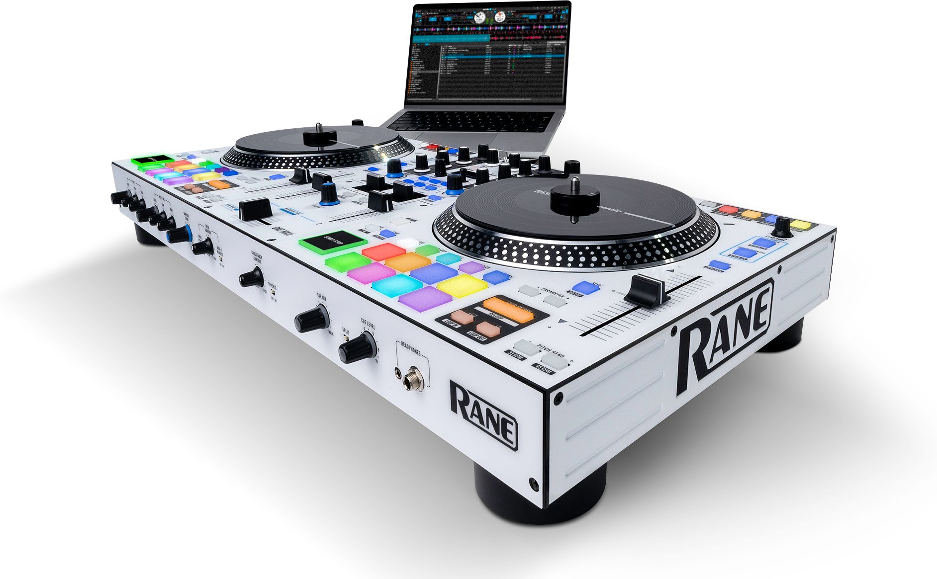 Rane One MKII – Bild 2