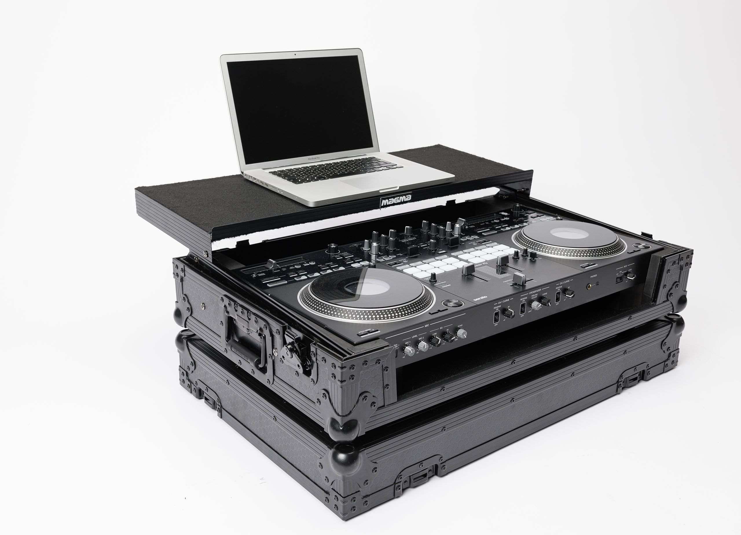 Magma DJ-Controller Workstation DDJ-REV7