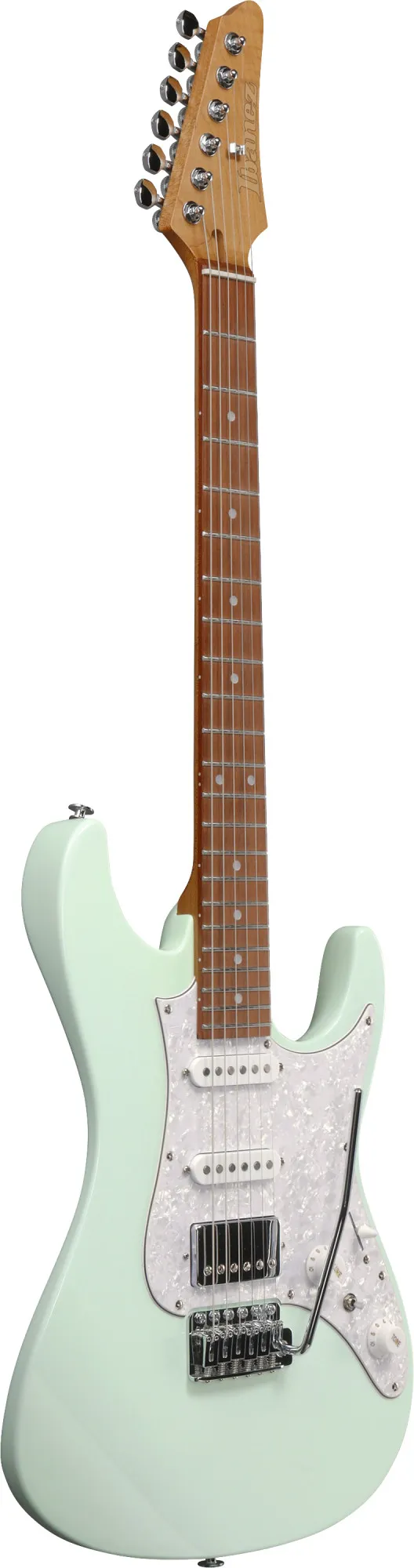Ibanez AZ 22S2-MGR Mint Green – Bild 3