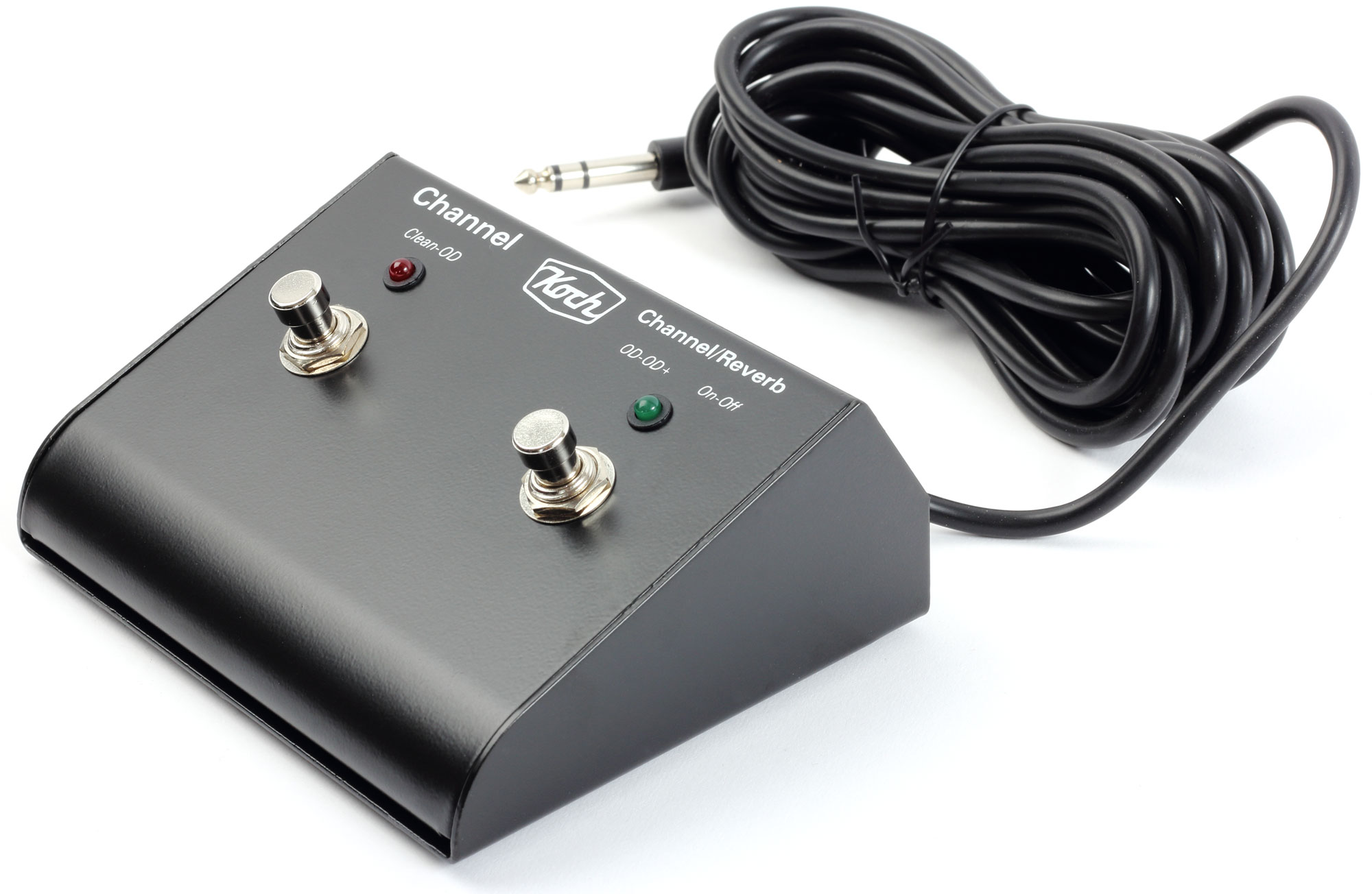 Koch Amps Footswitch FS-2  – Bild 2