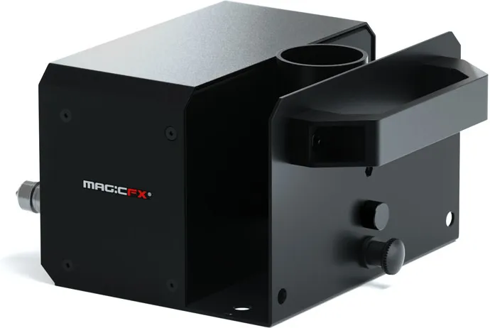 Magic FX CO2JET II
