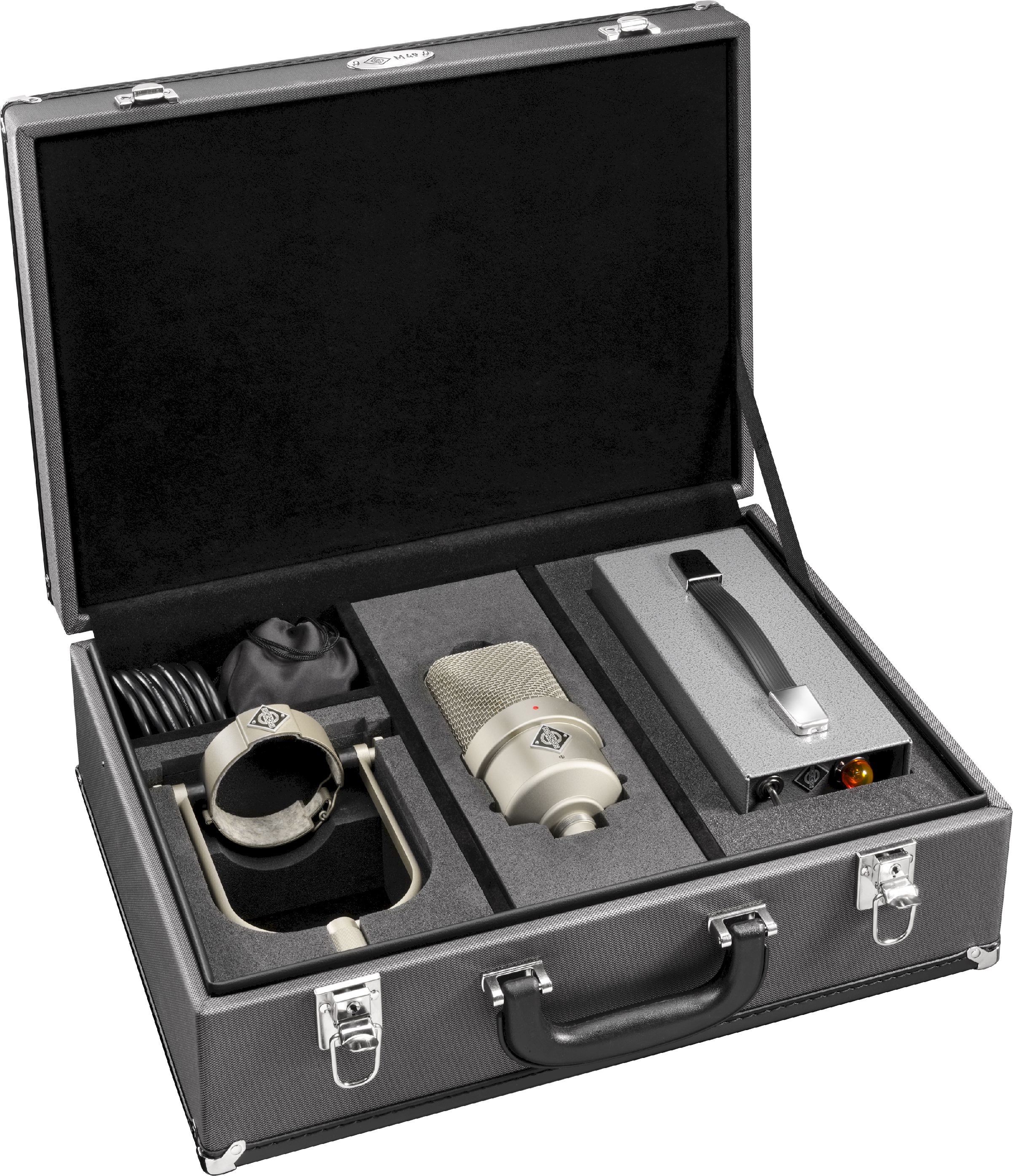 Neumann M49V – Bild 9
