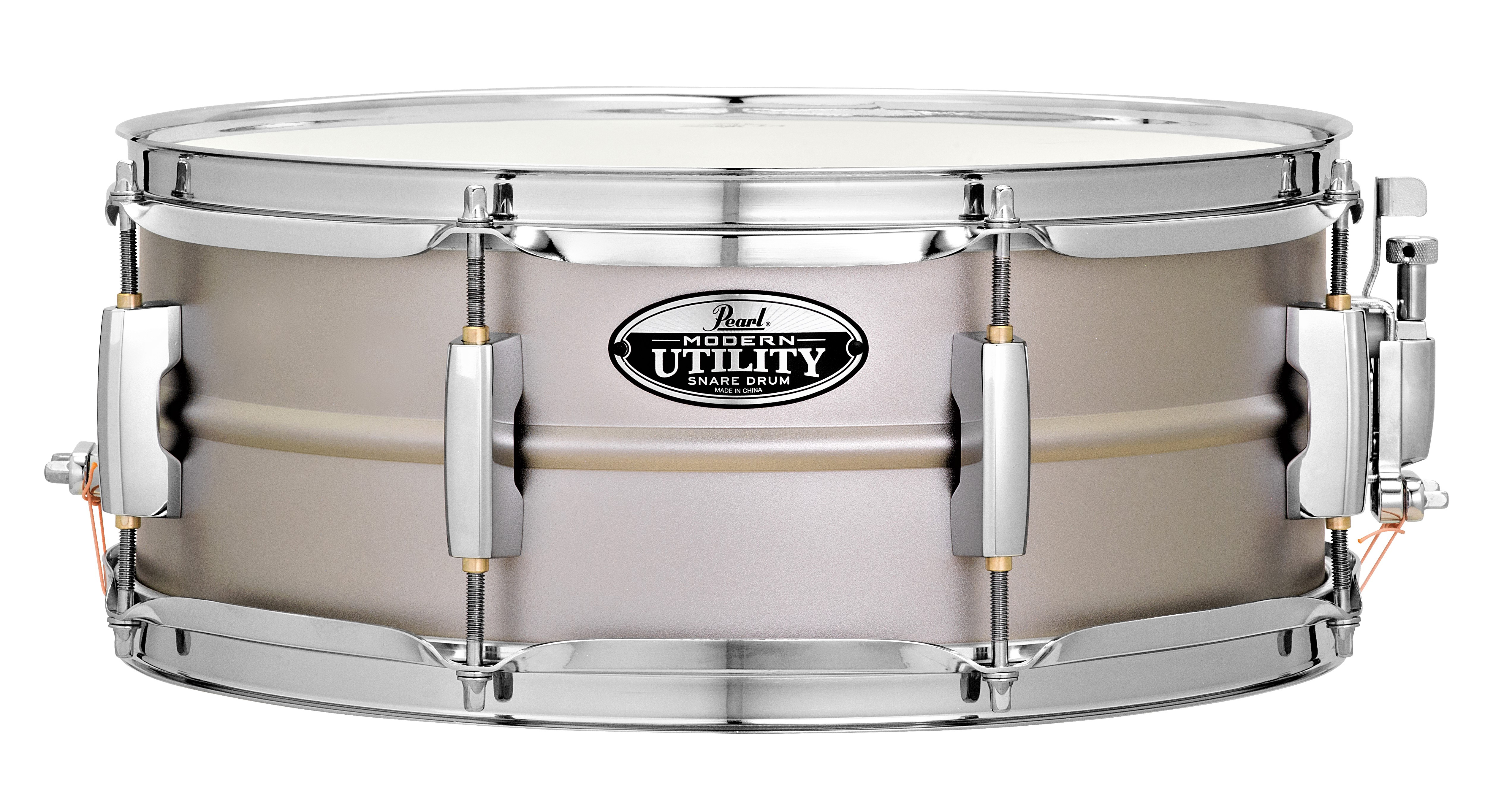 Pearl 14"x5,5" Modern Utility Steel