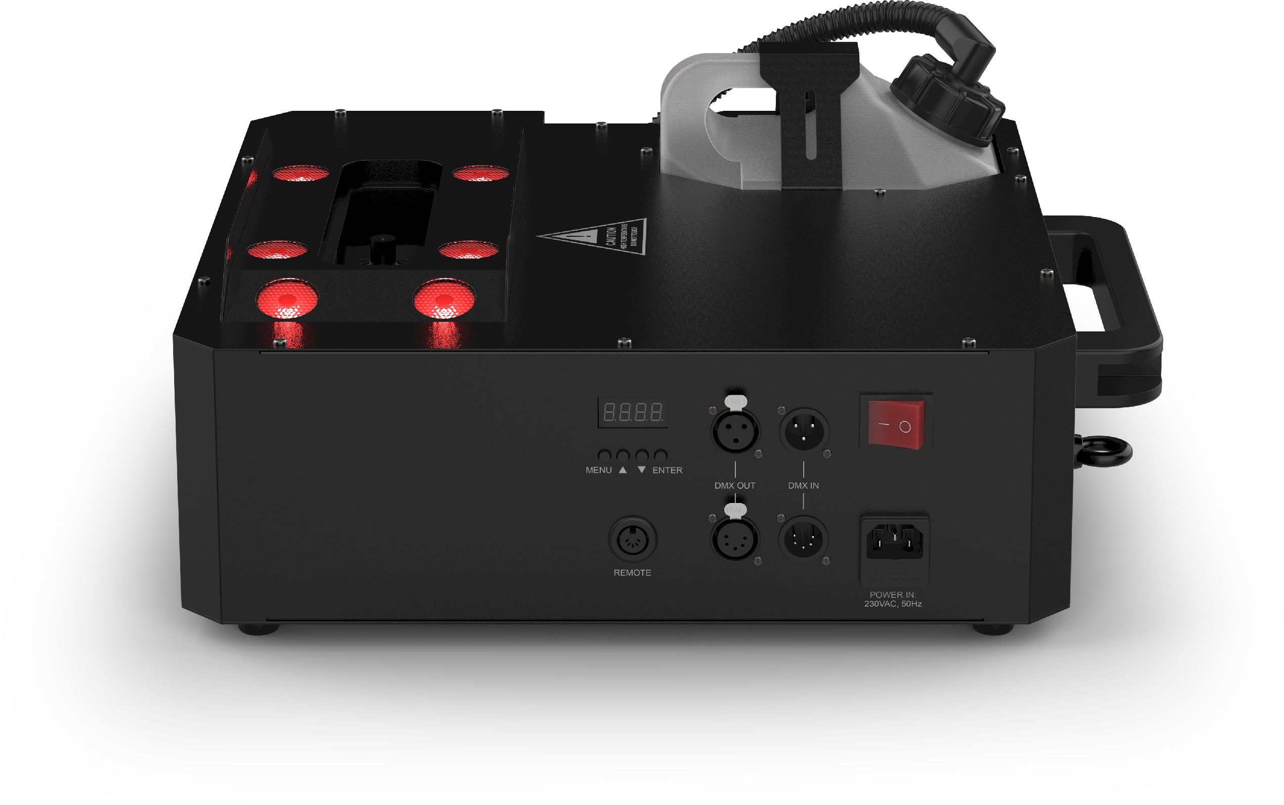 Chauvet DJ Geyser Move – Bild 3