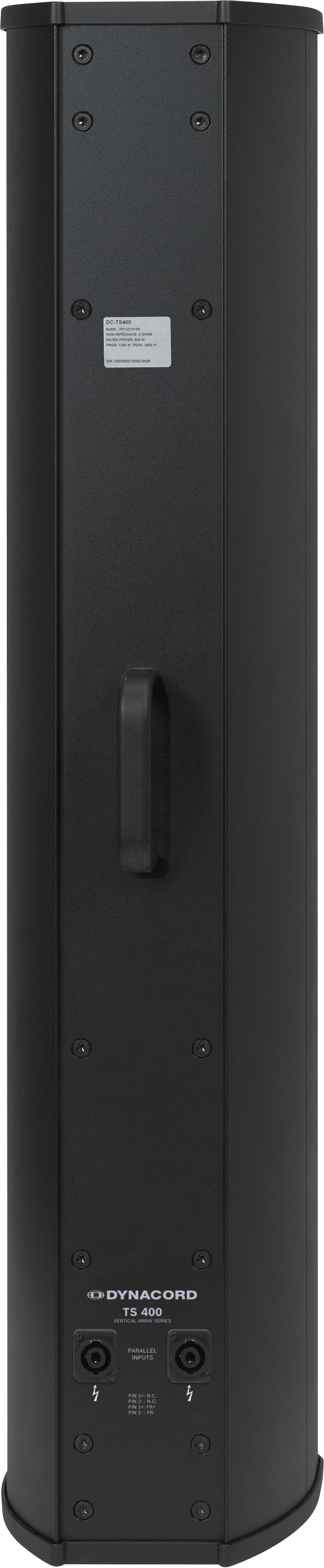 Dynacord TS400