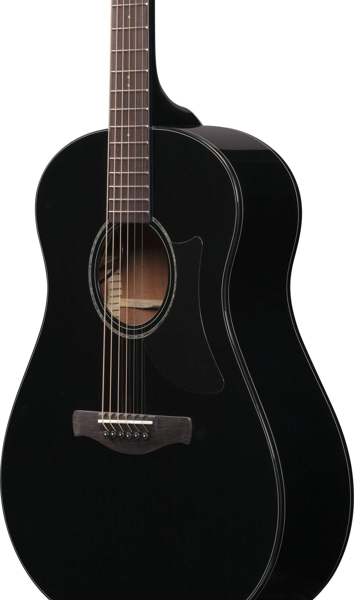 Ibanez AAM 100E BK