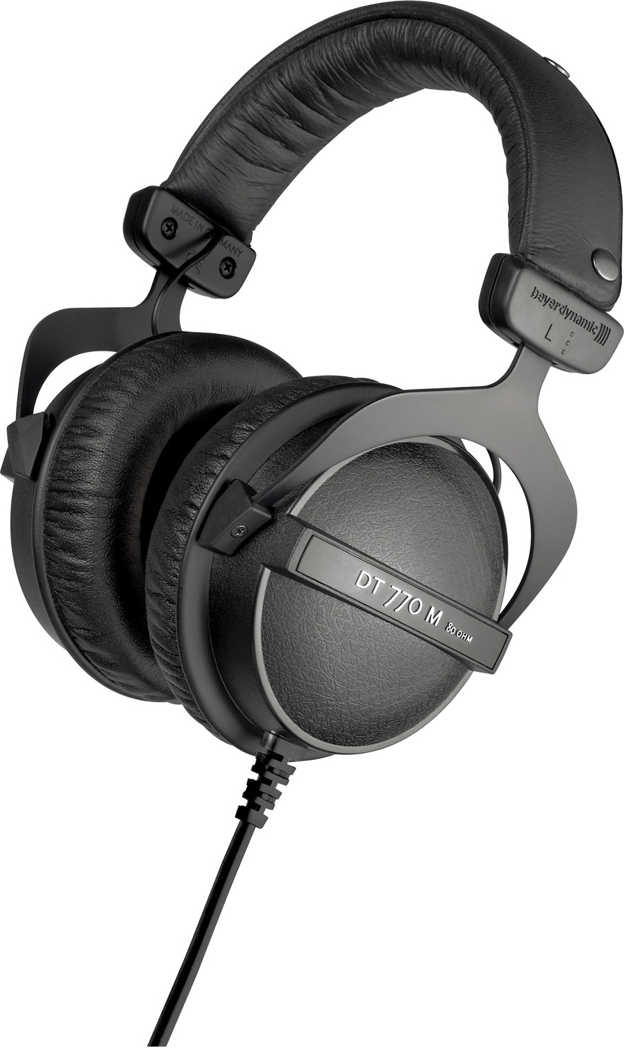 Beyerdynamic DT 770 M Beyerdynamic DT 770 M
