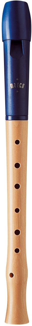 Moeck Soprano 1024 Recorder Flauto 1 Plus baroque single holes