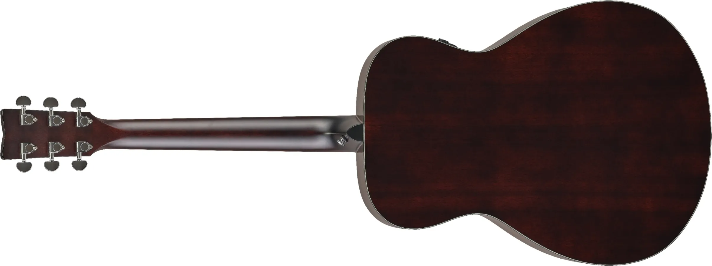 Yamaha TAS 1E TransAcoustic Natural – Bild 2