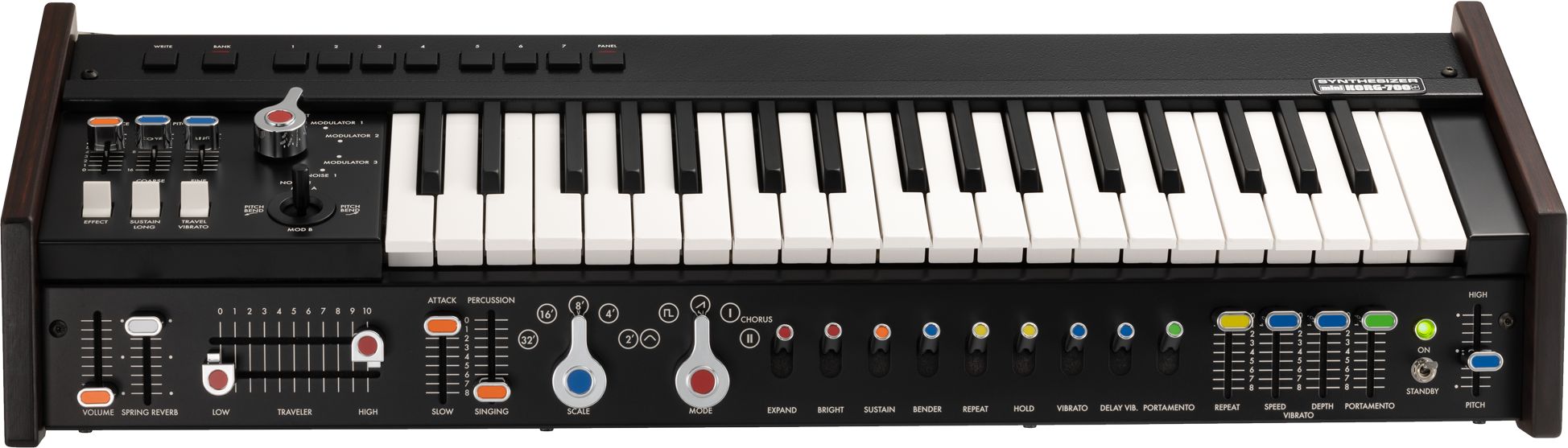 Korg miniKORG-700Sm – Bild 2