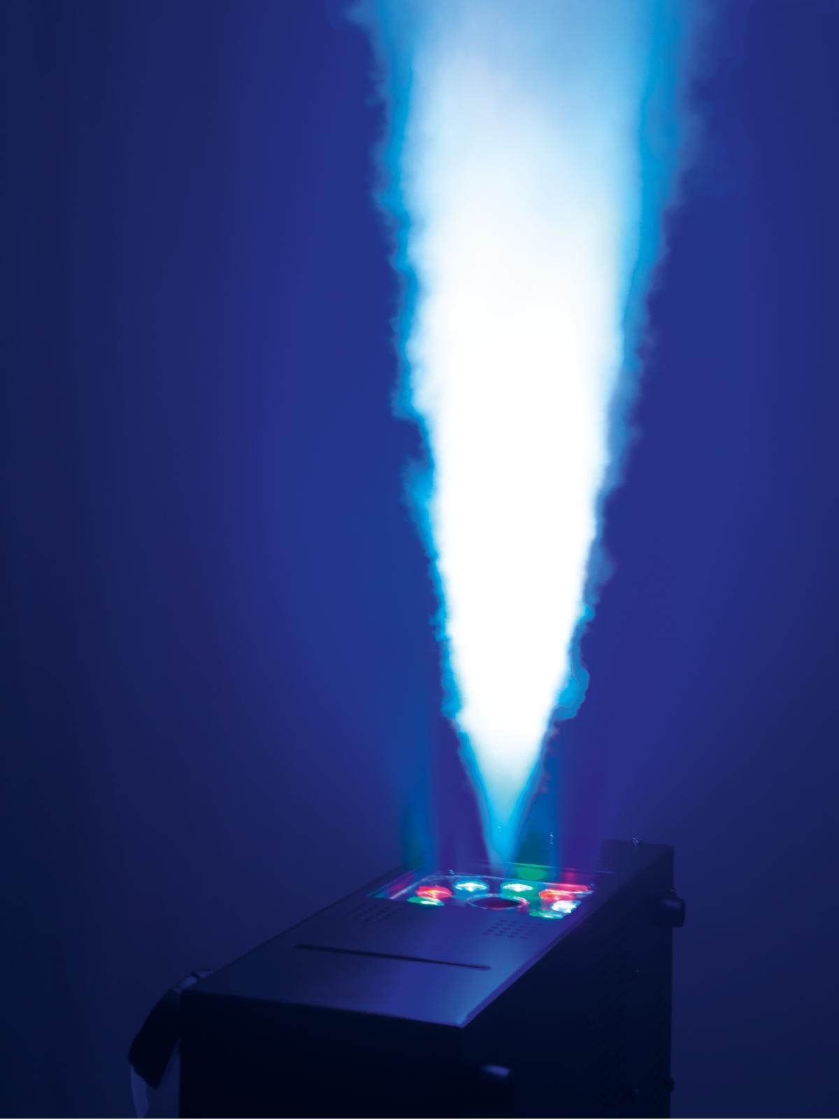 Eurolite NSF-250 LED DMX Hybrid Spray Fogger – Bild 5