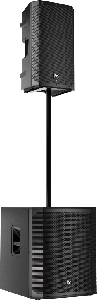 EV ELX200-18SP