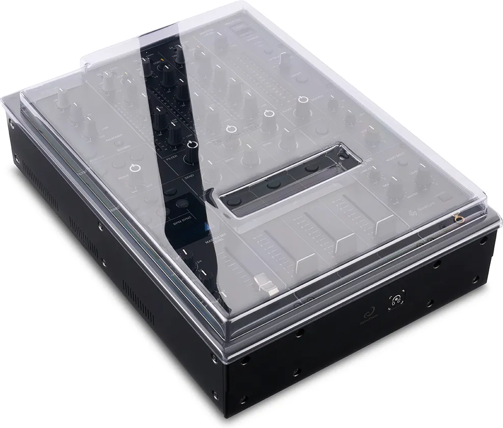Decksaver AlphaTheta DJM-V5