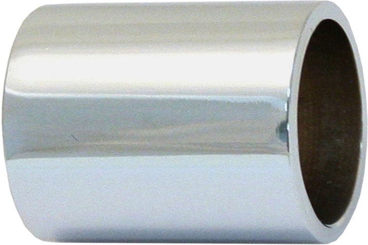 Dunlop 221 Chrome Stahl Slide – Bild 1