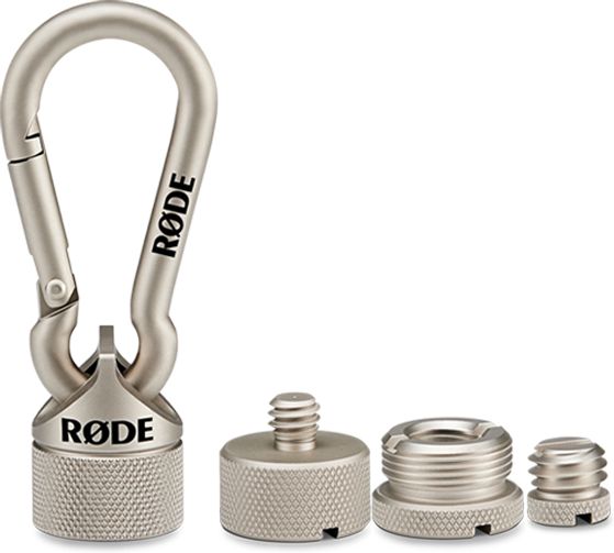 Rode Thread Adaptor