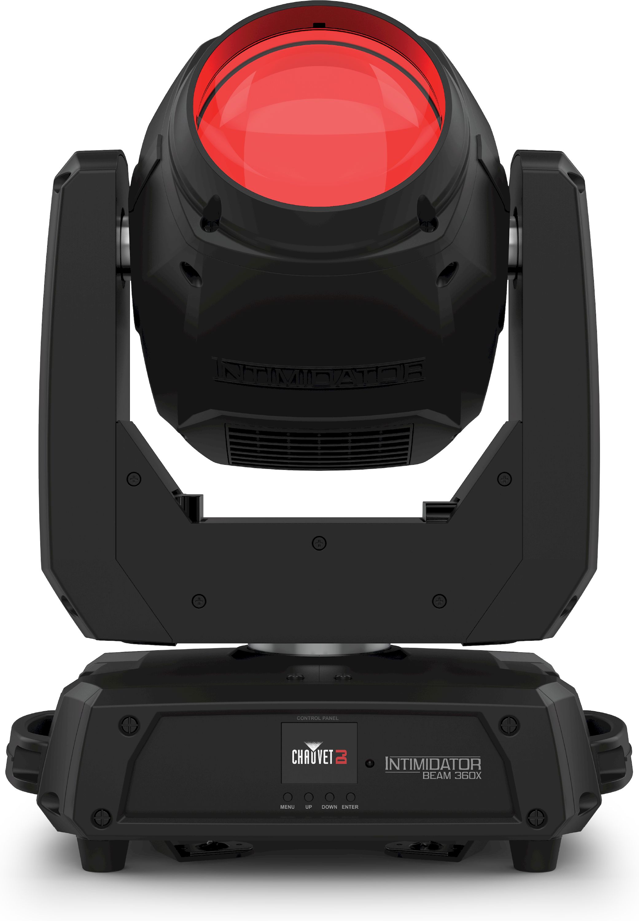 Chauvet DJ Intimidator Beam 360X Chauvet DJ Intimidator Beam 360X