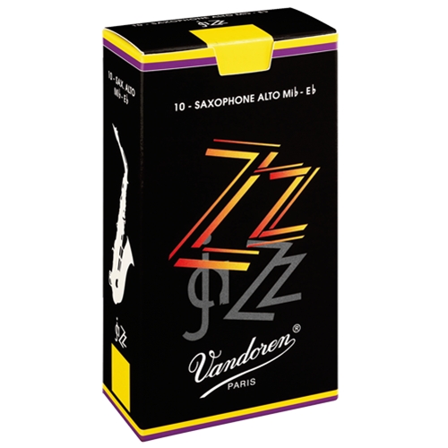 Vandoren ZZ Alt-Saxophon 2
