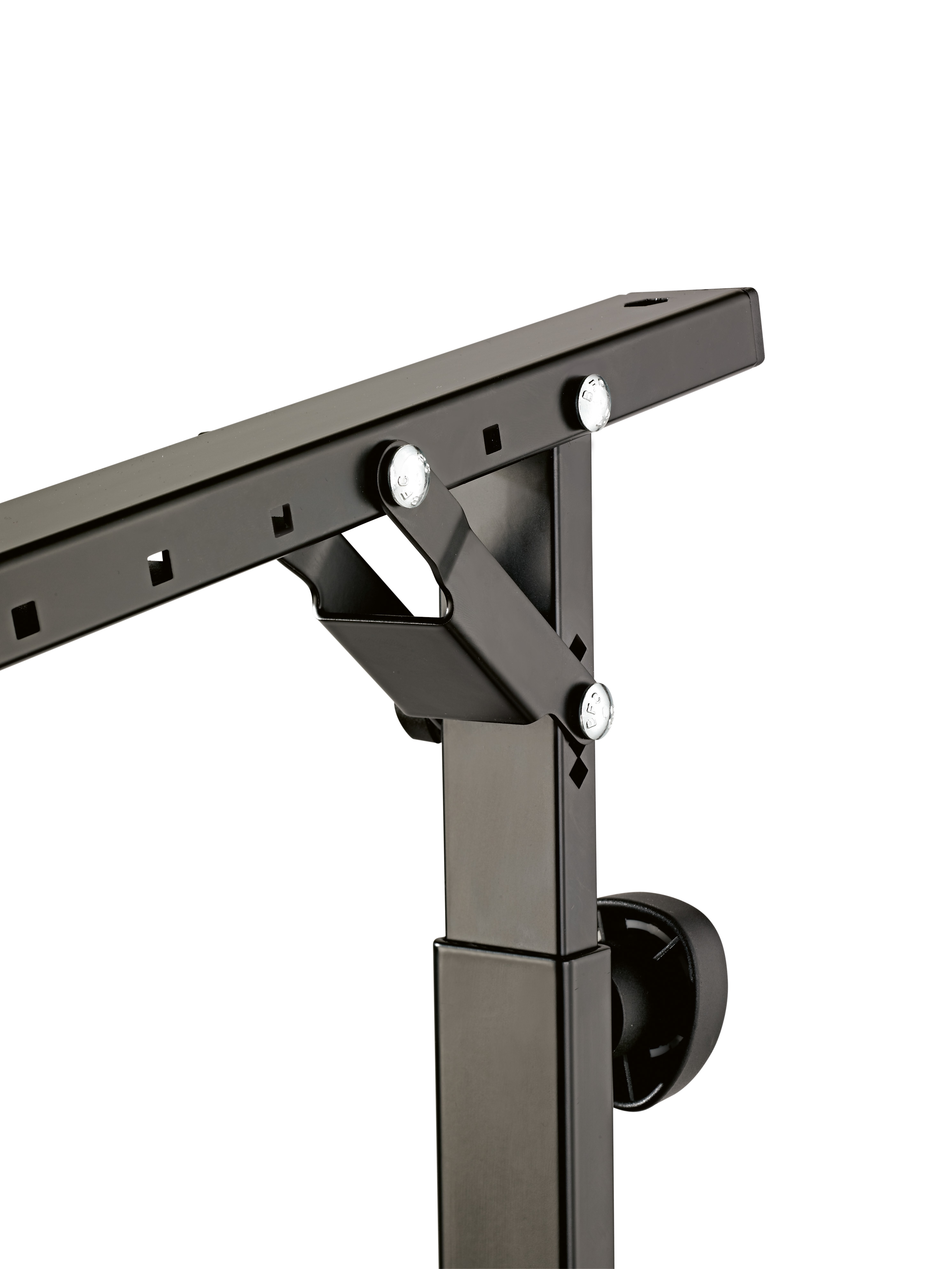 K&M 18811 Attachment black – Bild 3