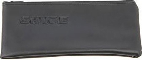 Shure MIC BAG BK Tasche für Handsender Shure MIC BAG BK Tasche für Handsender