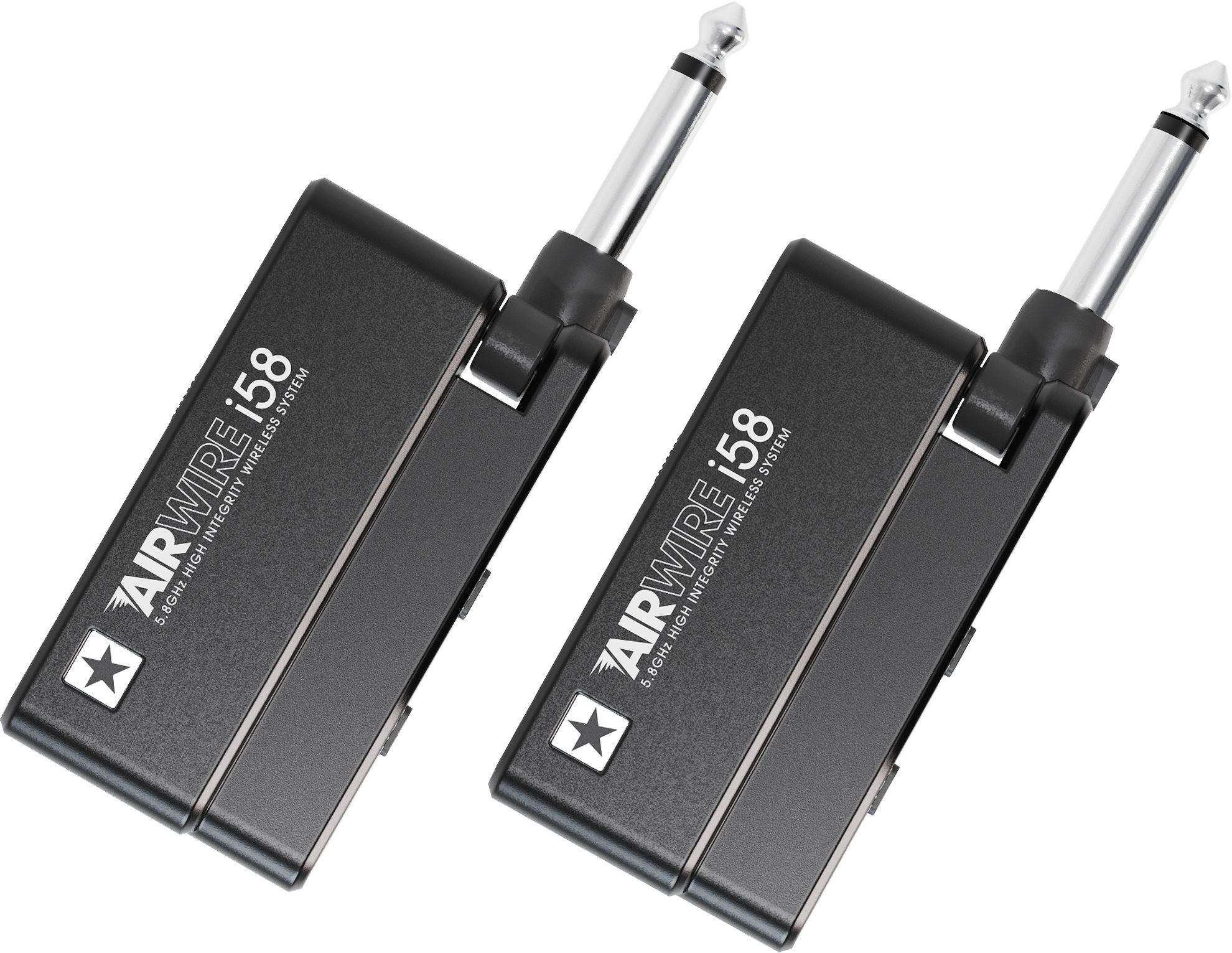 Blackstar Airwire i58 Wireless System Blackstar Airwire i58 Wireless System