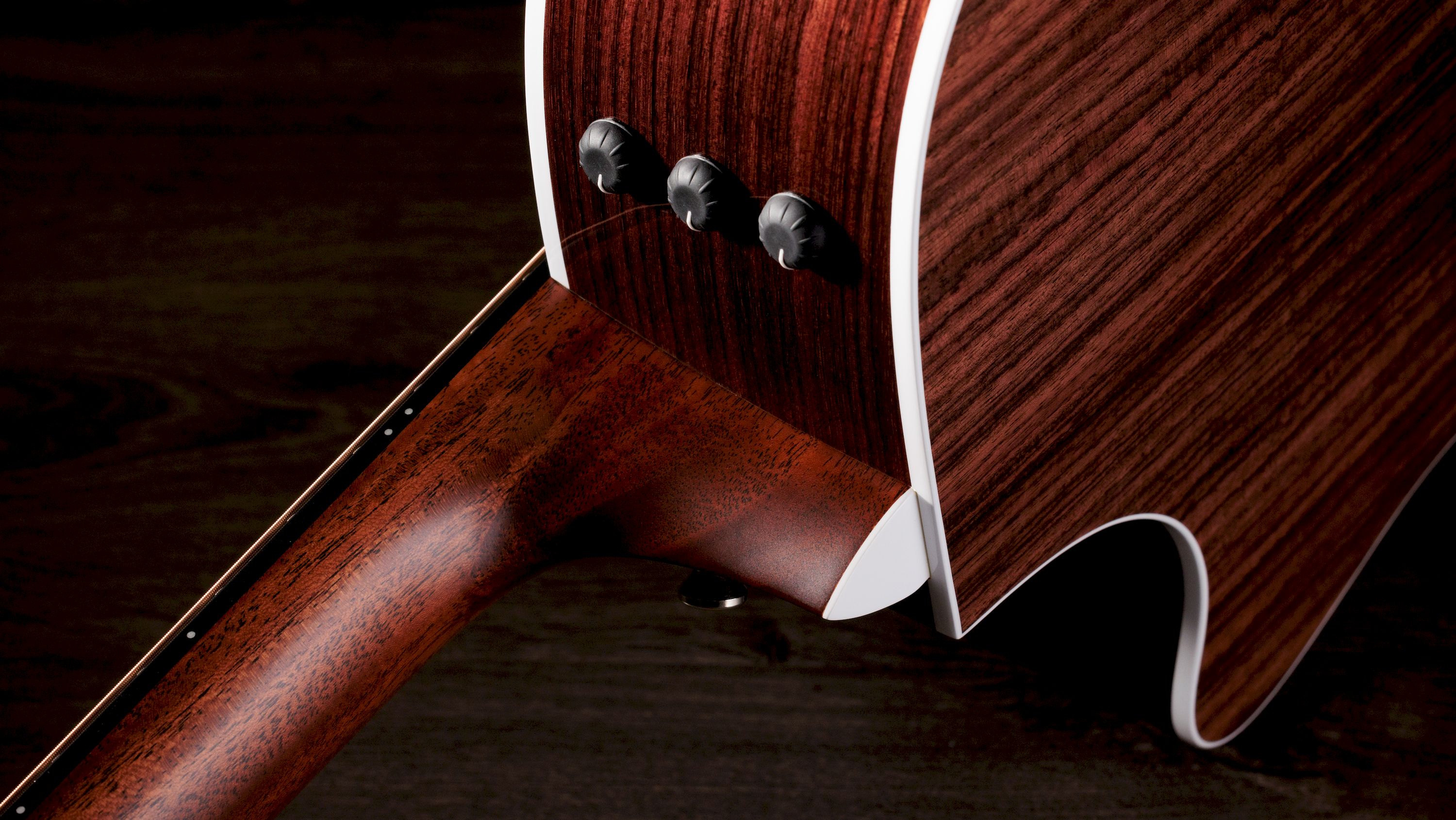 Taylor 414ce Natural – Bild 5