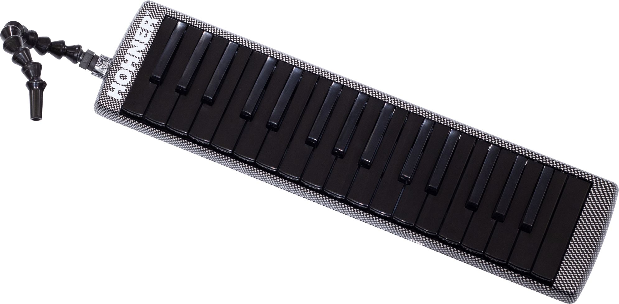 Hohner AirBoard Carbon 32 Melodica – Bild 6