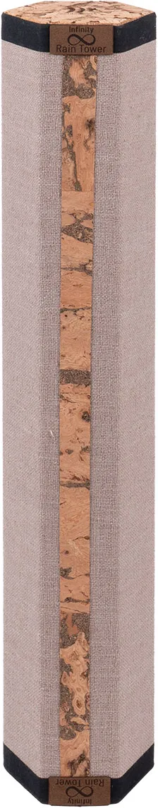 Schlagwerk IRT72 Infinity Rain Tower Textil - "Summerrain"