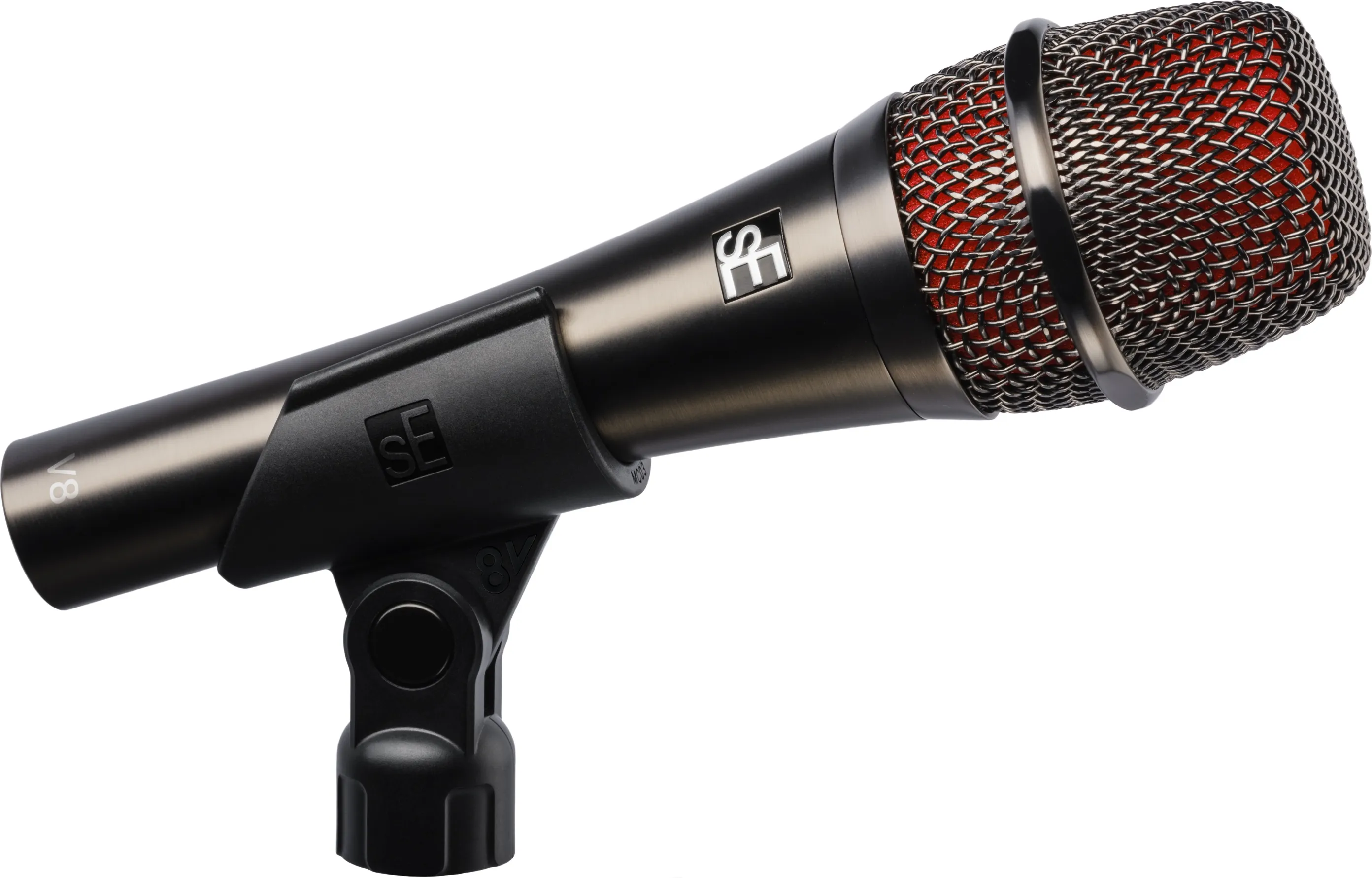 SE electronics V8 Graphite Gray – Bild 2