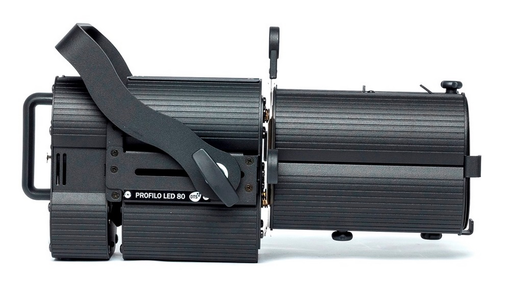 DTS Profilo LED 80
