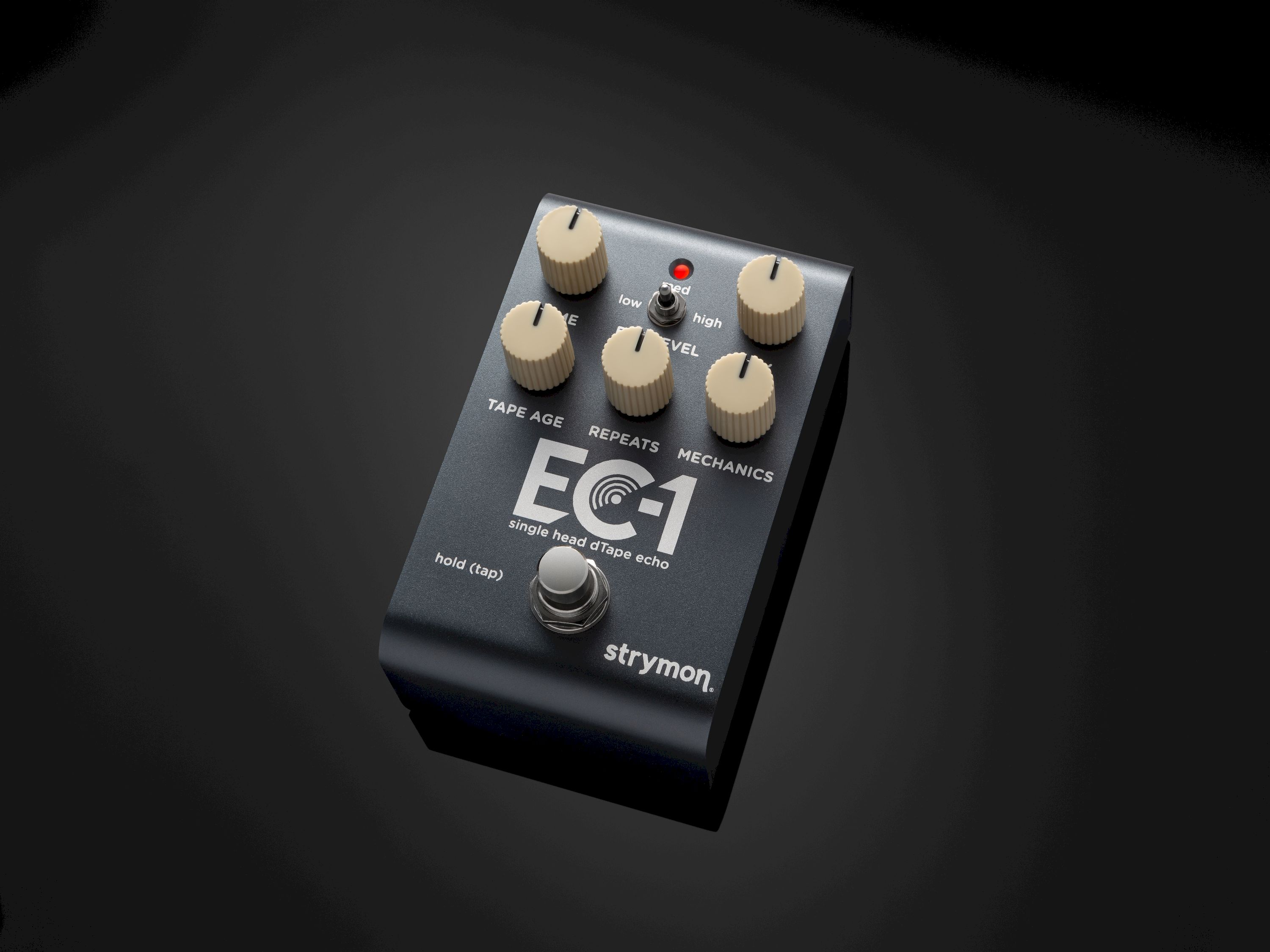 Strymon EC-1  – Bild 3