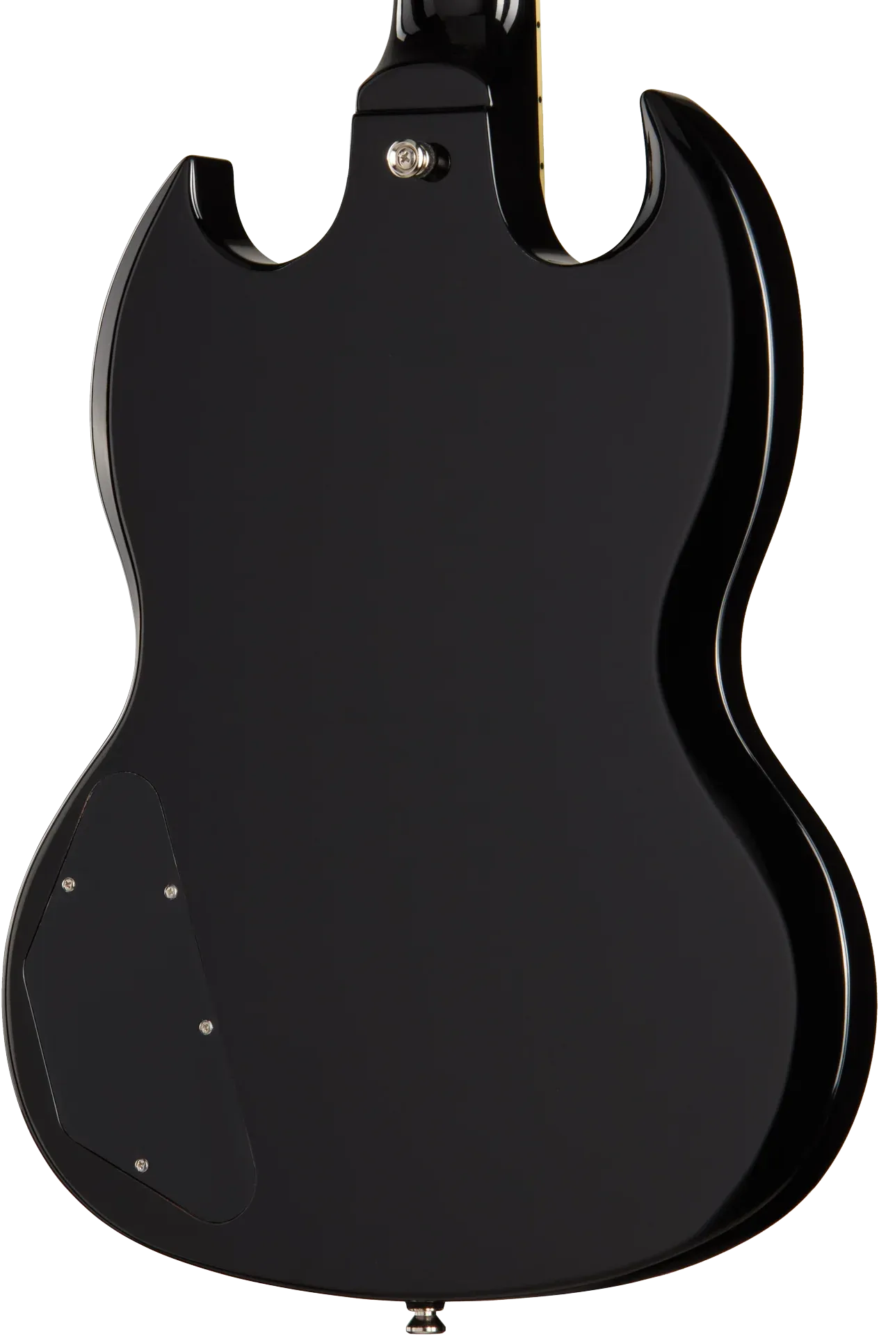 Epiphone SG Standard Ebony – Bild 4