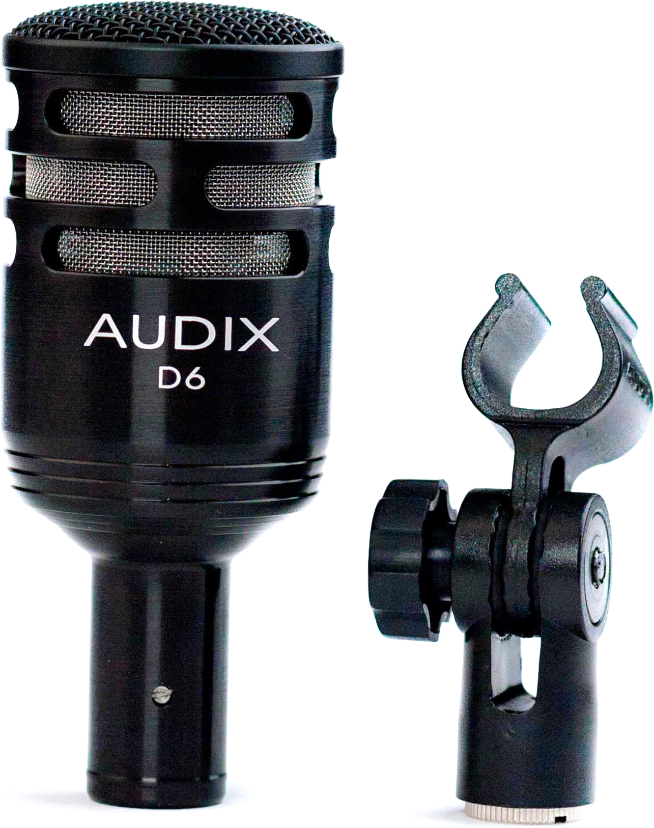 Audix D6