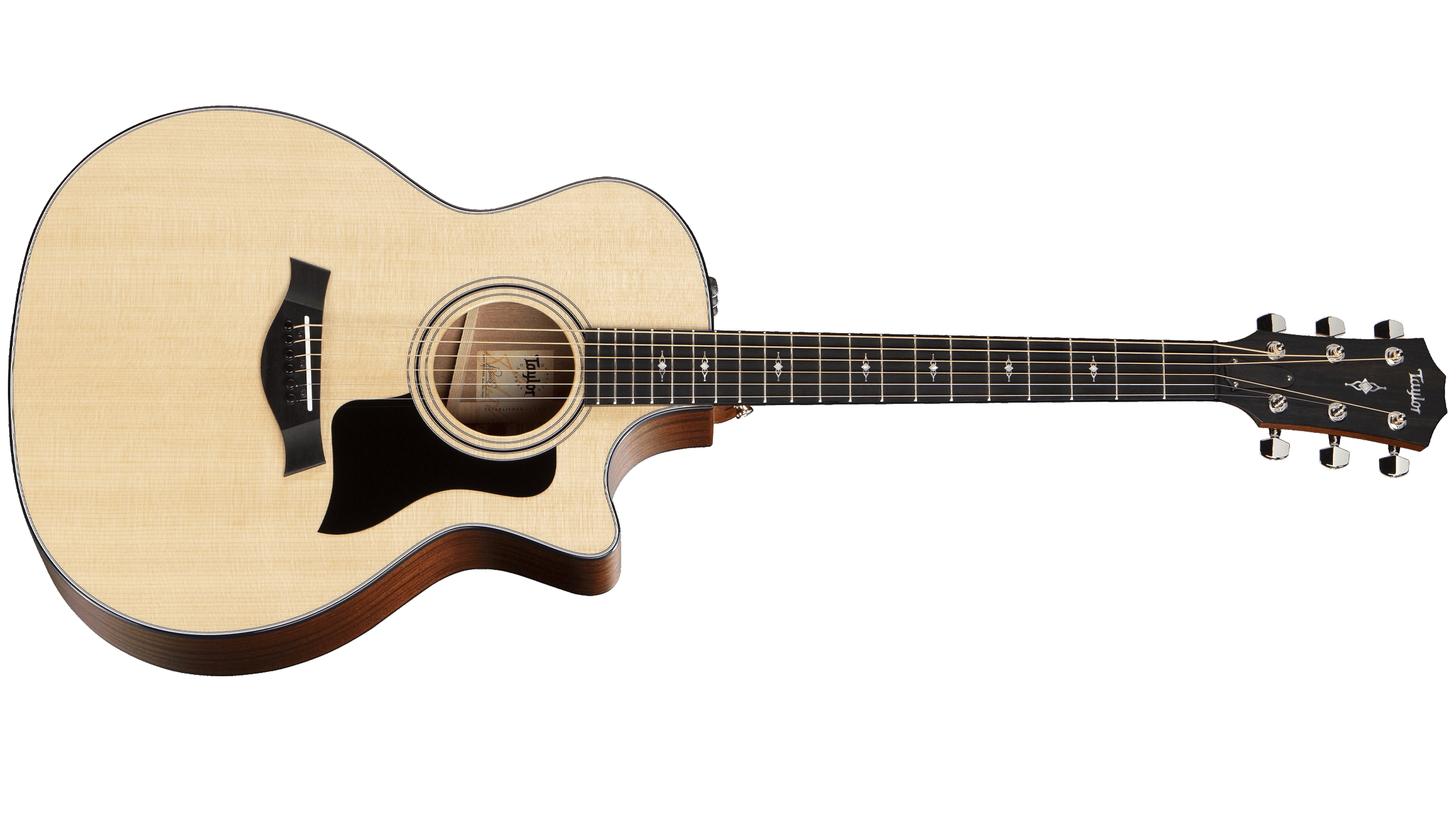 Taylor 314ce Grand Auditorium (B-Ware aus Showroom)