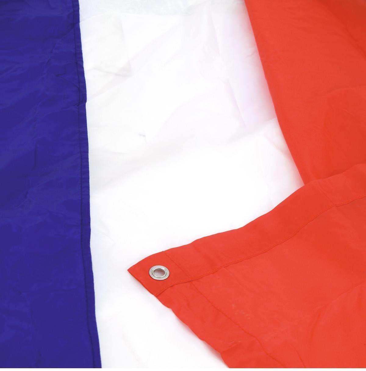 Europalms Flagge, Frankreich, 600x360cm
