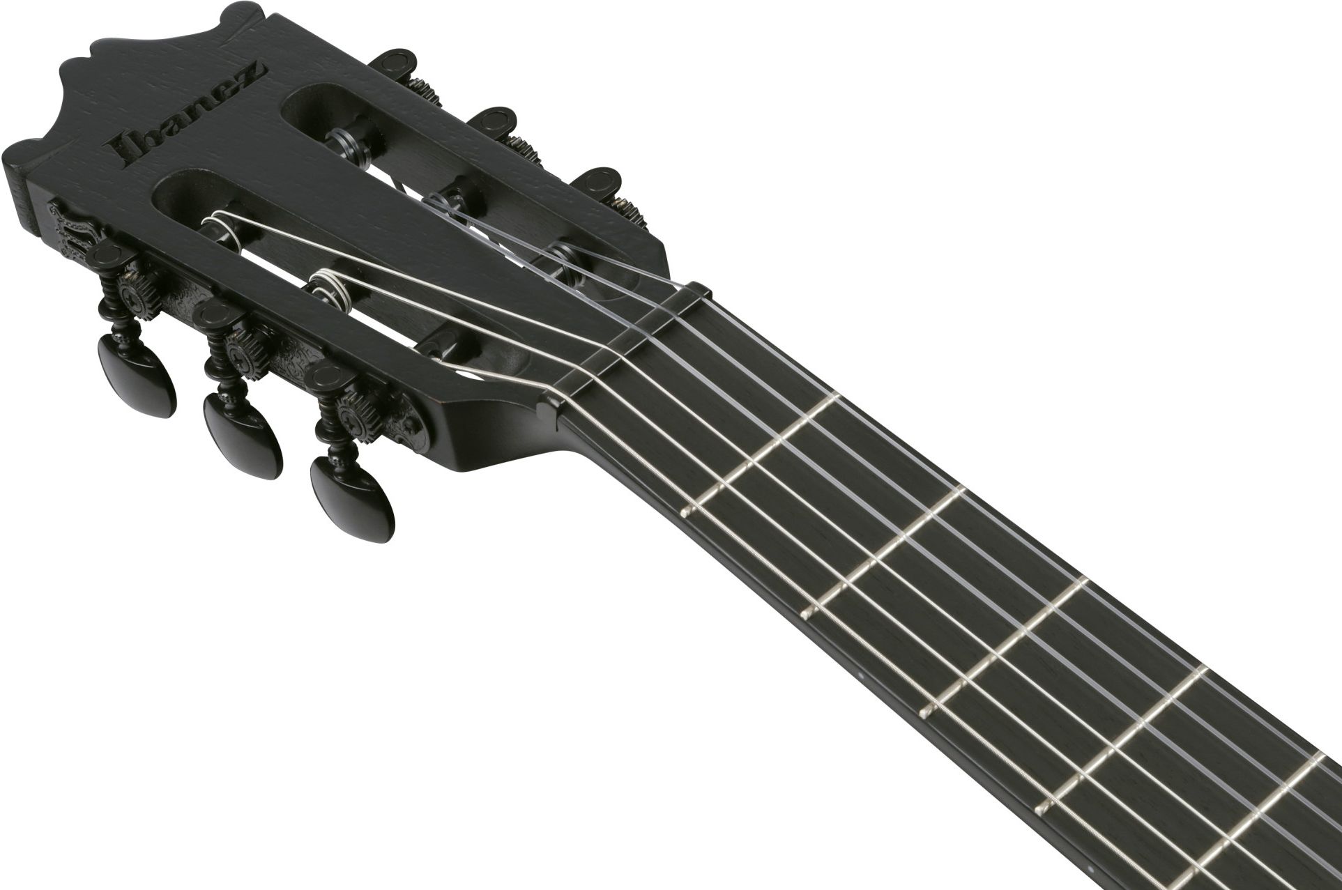 Ibanez GA621-BOT Black Out – Bild 8