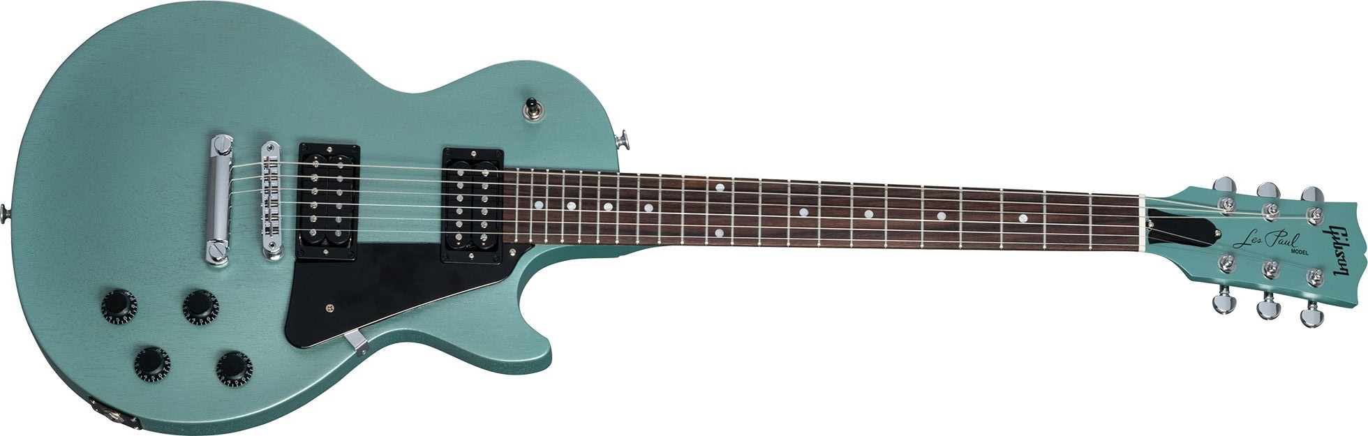 Gibson Les Paul Modern Lite Inverness Green Satin Gibson Les Paul Modern Lite Inverness Green Satin