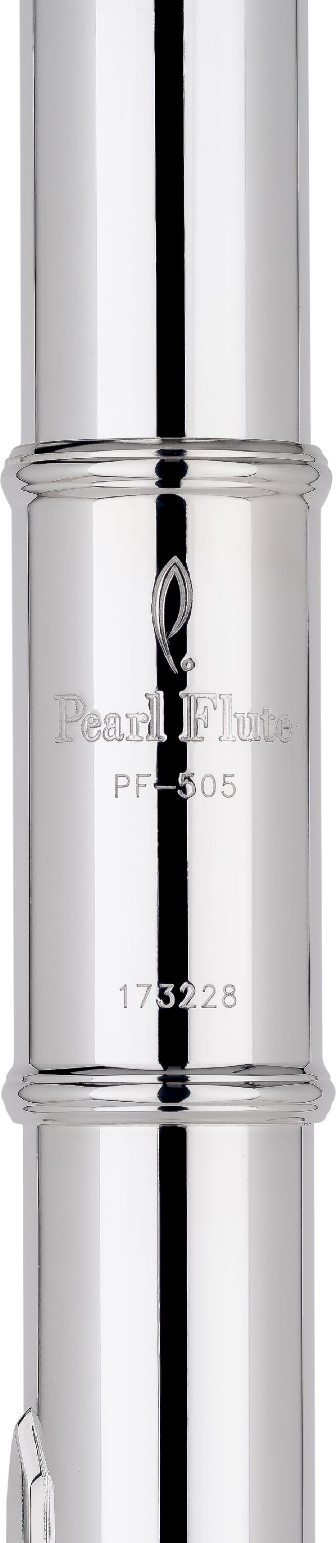 Pearl Flutes Quantz B505RE-HC Flute