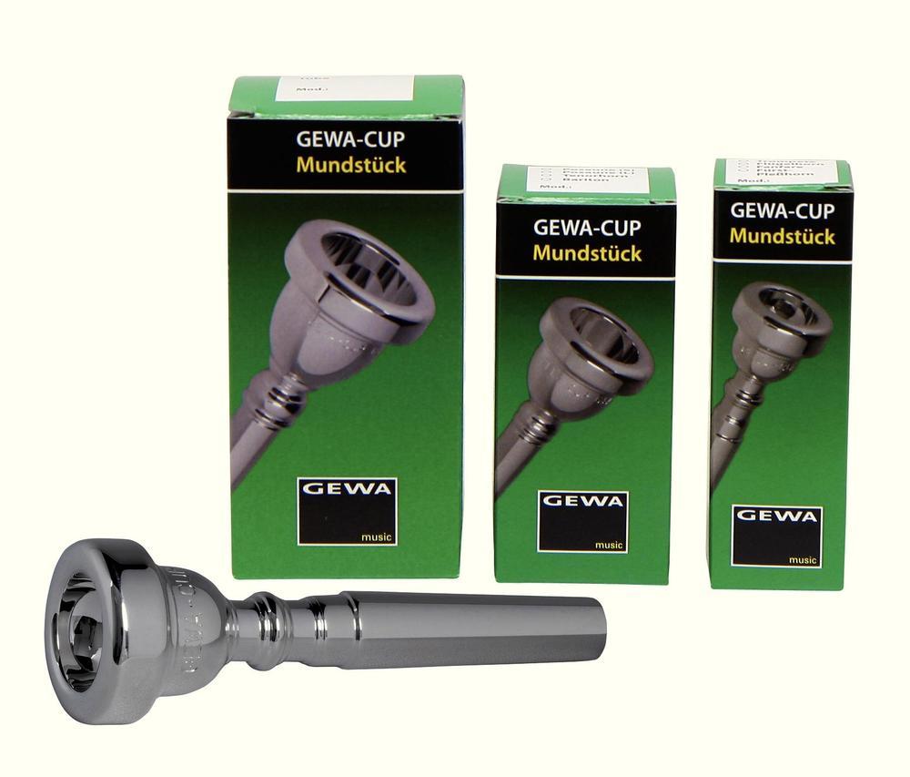 Gewa Mouthpiece Trumpet 5C