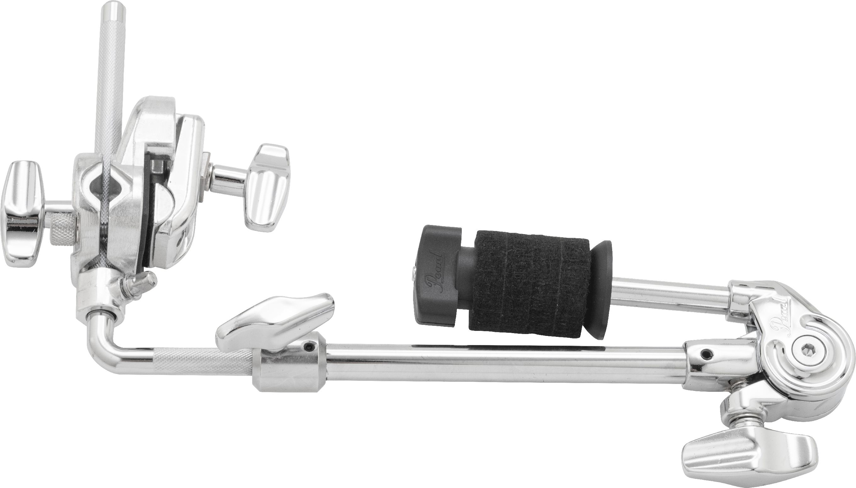 Pearl CHB-75CA Bass Drum Cymbal Holder – Bild 2