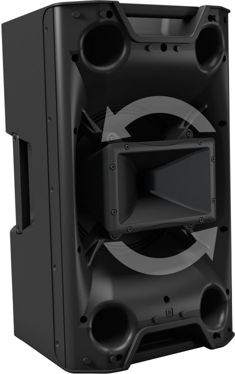 LD Systems ICOA 12