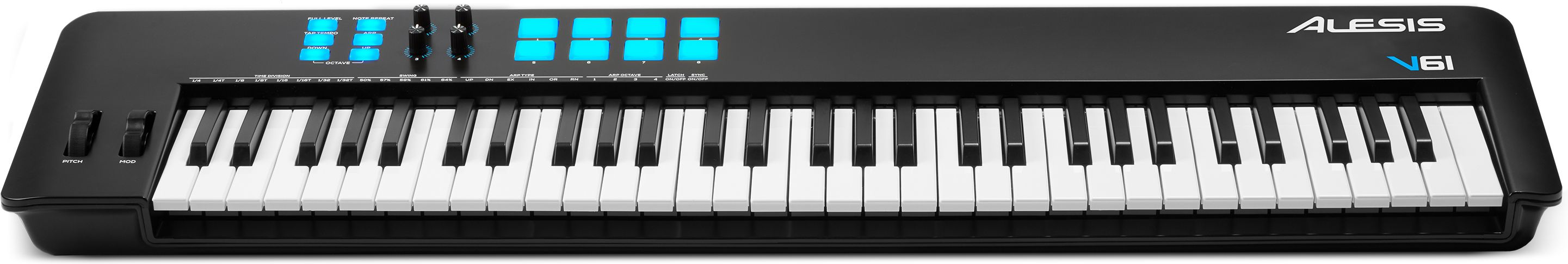 Alesis V61 MKII – Bild 4
