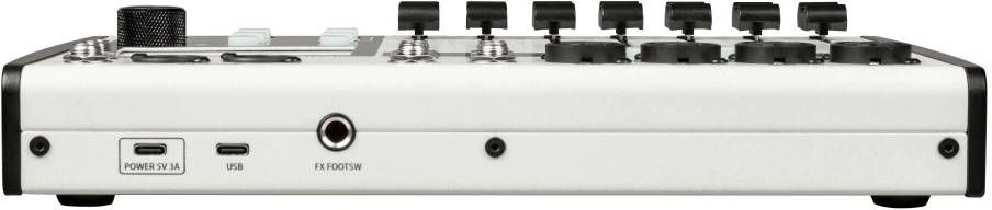 Proel DIGIPAD8 – Bild 4