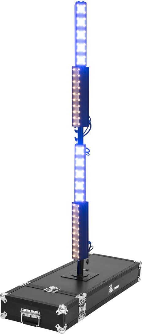 Eurolite LED Pixel Tower