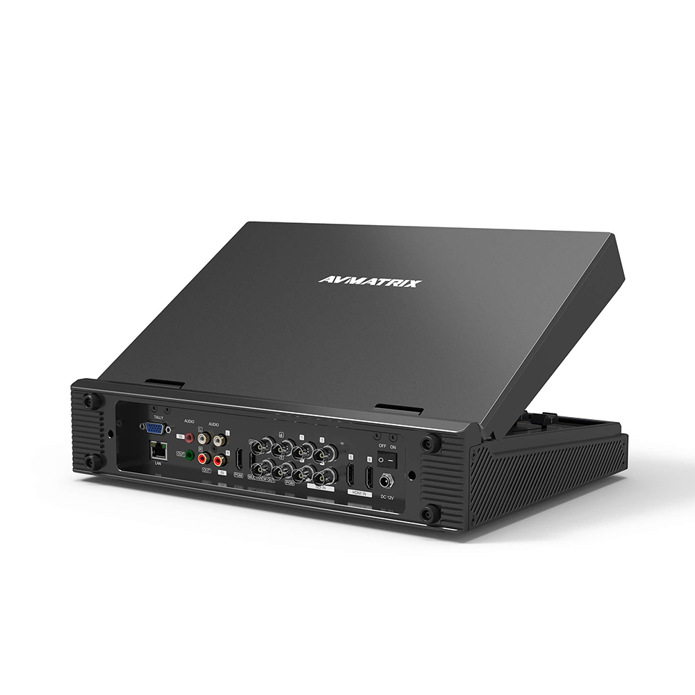 AVMatrix PVS0613U – Bild 3