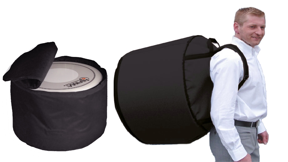 Lefima SBO-2614 Rucksack Soft Bag 26"