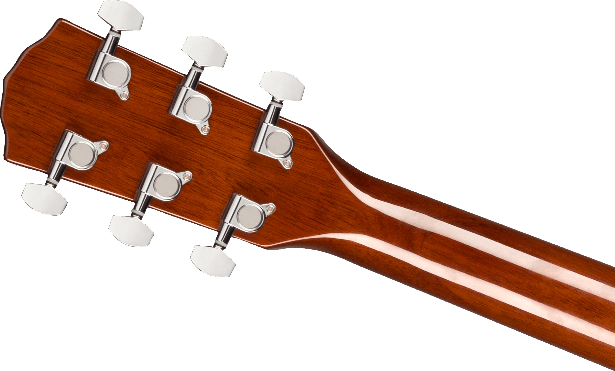 Fender CD 140 SCE Sunburst  – Bild 5